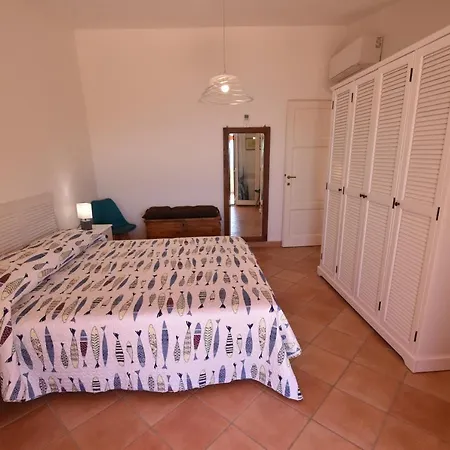 Apartament Route 25 - Cavoli - Vista Mare, Con Clima, Terrazza E Posto Auto