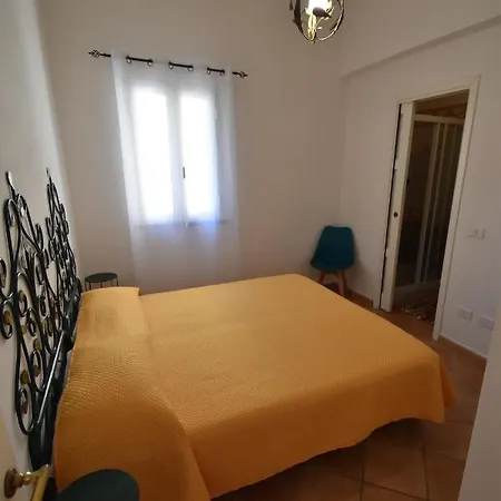 Route 25 - Cavoli - Vista Mare, Con Clima, Terrazza E Posto Auto *