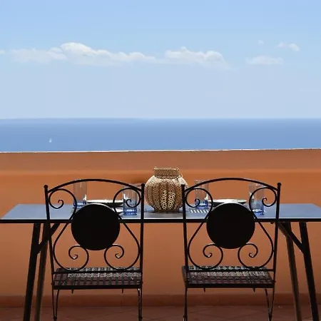 Apartament Route 25 - Cavoli - Vista Mare, Con Clima, Terrazza E Posto Auto