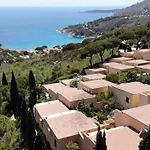 Route 25 - Cavoli - Vista Mare, Con Clima, Terrazza E Posto Auto Spiaggia di Cavoli