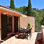 Route 25 - Cavoli - Vista Mare, Con Clima, Terrazza E Posto Auto Apartment