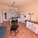 Appartement Route 25 - Cavoli - Vista Mare, Con Clima, Terrazza E Posto Auto *