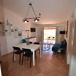 Apartment Route 25 - Cavoli - Vista Mare, Con Clima, Terrazza E Posto Auto