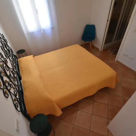 아파트 Route 25 - Cavoli - Vista Mare, Con Clima, Terrazza E Posto Auto *