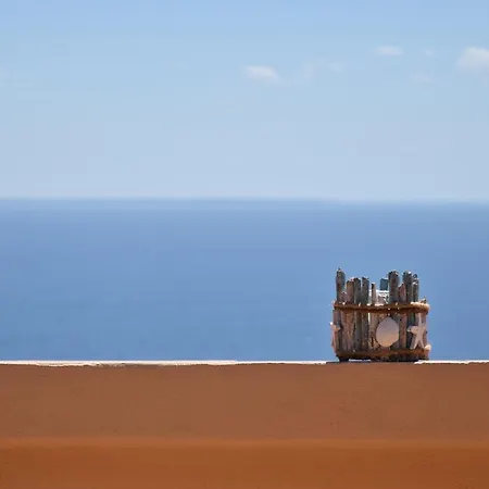 Route 25 - Cavoli - Vista Mare, Con Clima, Terrazza E Posto Auto Lejlighed Spiaggia di Cavoli