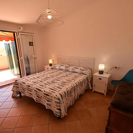 아파트 Route 25 - Cavoli - Vista Mare, Con Clima, Terrazza E Posto Auto