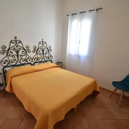 아파트 Route 25 - Cavoli - Vista Mare, Con Clima, Terrazza E Posto Auto