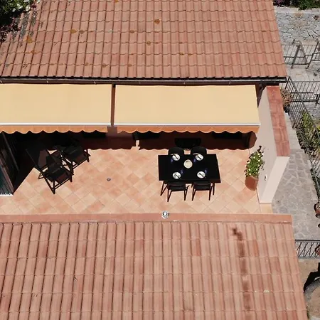 아파트 Route 25 - Cavoli - Vista Mare, Con Clima, Terrazza E Posto Auto Spiaggia di Cavoli