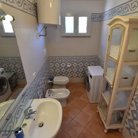 Route 25 - Cavoli - Vista Mare, Con Clima, Terrazza E Posto Auto *