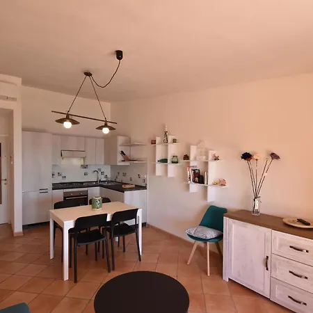 Route 25 - Cavoli - Vista Mare, Con Clima, Terrazza E Posto Auto 아파트