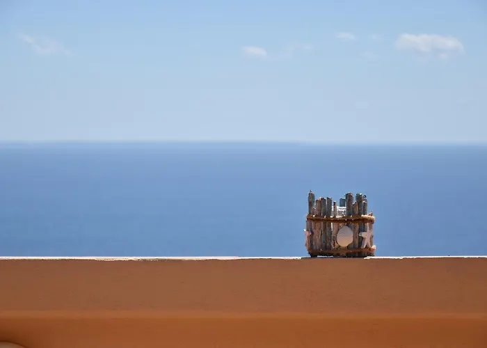 Route 25 - Cavoli - Vista Mare, Con Clima, Terrazza E Posto Auto Appartement Spiaggia di Cavoli