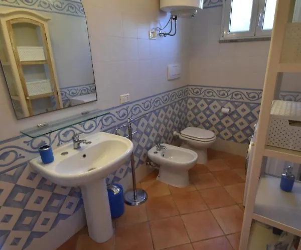 Route 25 - Cavoli - Vista Mare, Con Clima, Terrazza E Posto Auto 아파트 Spiaggia di Cavoli