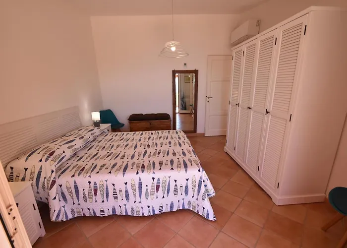 Appartement Route 25 - Cavoli - Vista Mare, Con Clima, Terrazza E Posto Auto