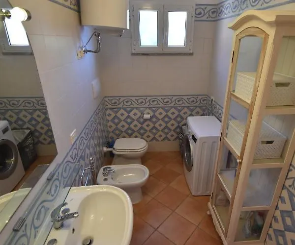 Route 25 - Cavoli - Vista Mare, Con Clima, Terrazza E Posto Auto *