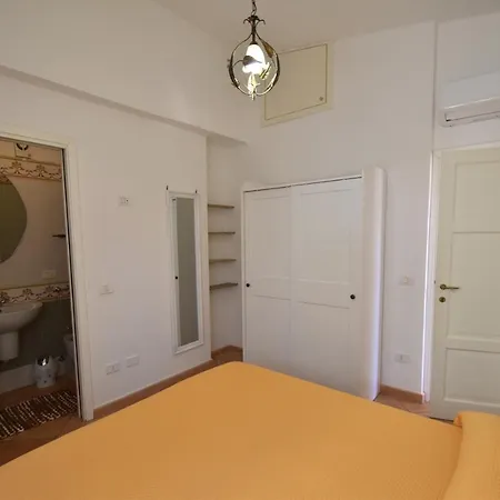 Appartement Route 25 - Cavoli - Vista Mare, Con Clima, Terrazza E Posto Auto