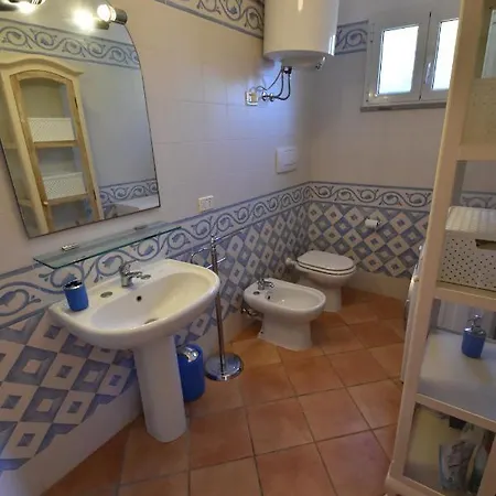 Route 25 - Cavoli - Vista Mare, Con Clima, Terrazza E Posto Auto Appartement Spiaggia di Cavoli